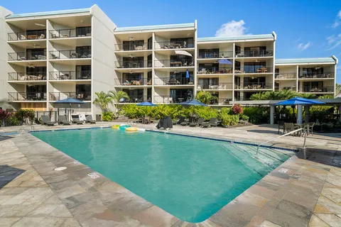 $675,000 | 75-6106 Alii Drive, Unit 114, Kailua-Kona, HI 96740
