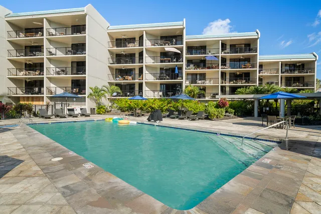 $675,000 | 75-6106 Alii Drive, Unit 114, Kailua-Kona, HI 96740