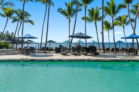 $675,000 | 75-6106 Alii Drive, Unit 114, Kailua-Kona, HI 96740