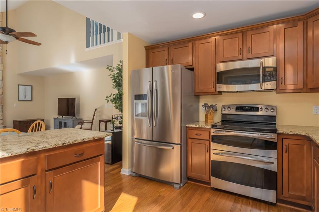 4917 Golden Oaks Drive Oak Ridge, NC 27310 - Photo 14 of 37 Gallery Image 14