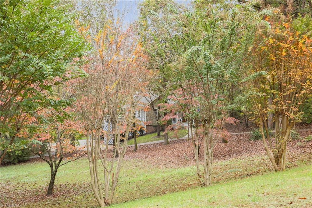 4917 Golden Oaks Drive Oak Ridge, NC 27310 - Photo 3 of 37 Gallery Image 3
