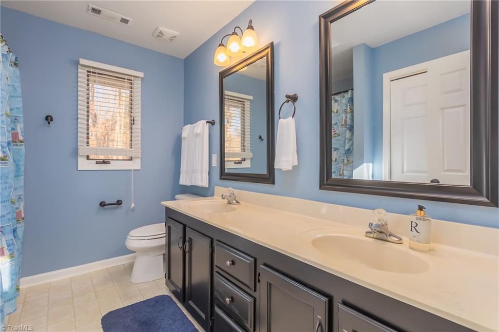 4917 Golden Oaks Drive Oak Ridge, NC 27310 - Photo 22 of 37 Gallery Image 22