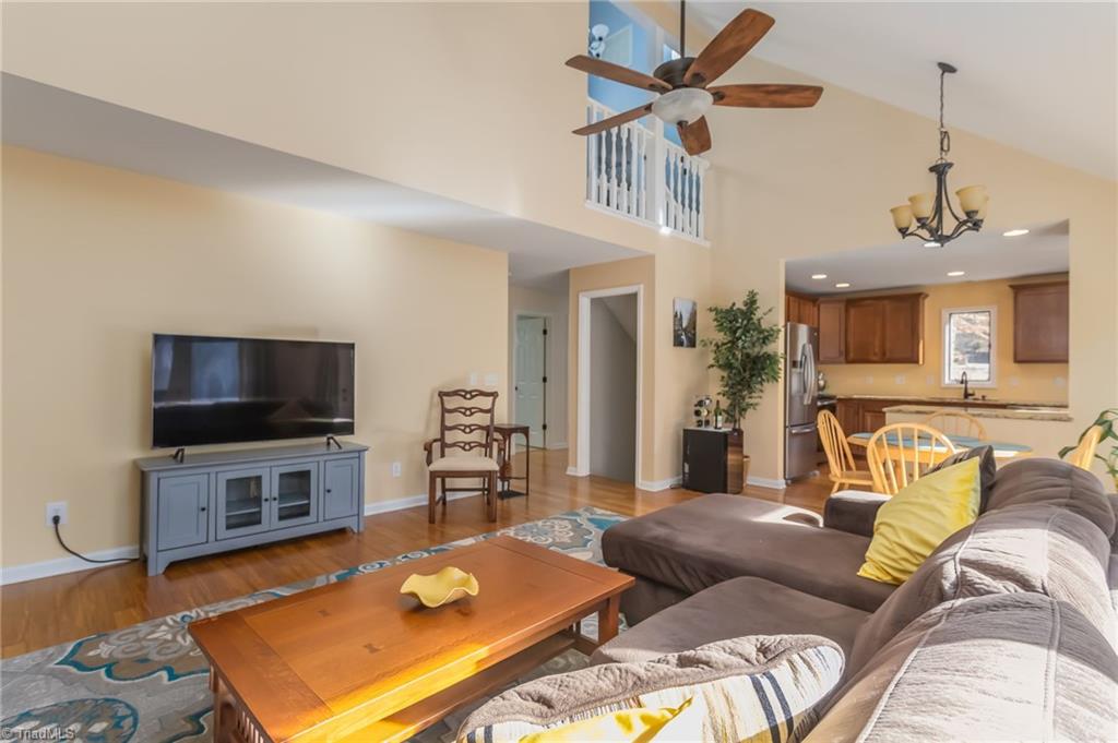 4917 Golden Oaks Drive Oak Ridge, NC 27310 - Photo 8 of 37 Gallery Image 8