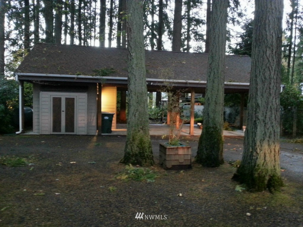 4231 Waldrick Road Southeast Olympia, WA 98501 - Photo 22 of 25 Gallery Image 22
