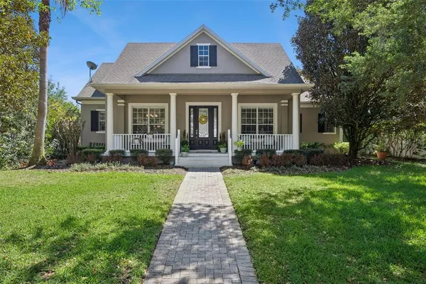 $5,500 | 11917 Camden Park Drive, Windermere, FL 34786