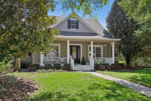 $5,500 | 11917 Camden Park Drive, Windermere, FL 34786