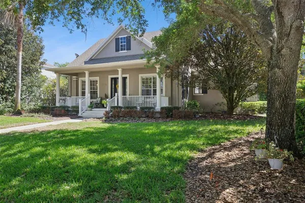$5,500 | 11917 Camden Park Drive, Windermere, FL 34786