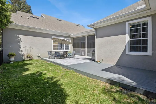 $5,500 | 11917 Camden Park Drive, Windermere, FL 34786