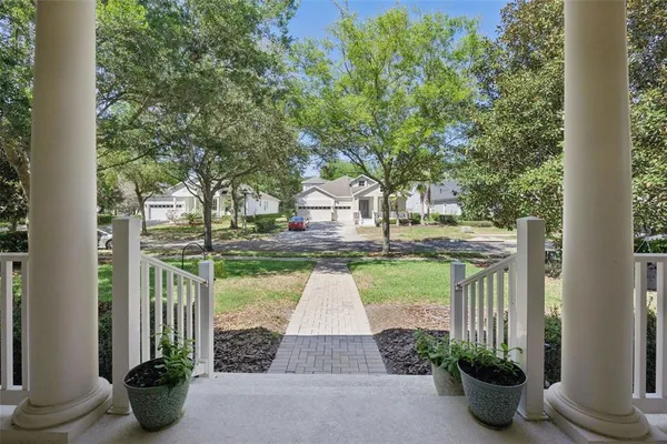 $5,500 | 11917 Camden Park Drive, Windermere, FL 34786