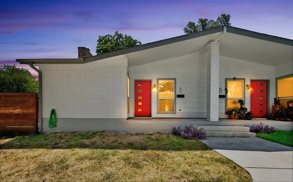 $1,050,000 | 2401 La Casa Drive, Unit A&B, Austin, TX 78704