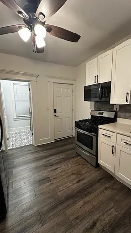 $1,450 | 3062 South Lyman Street, Unit 2, Chicago, IL 60608