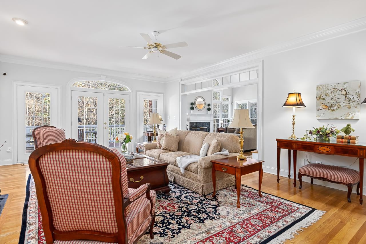 8712 Bell Grove Way Raleigh, NC 27615 - Photo 12 of 42 Photo 12