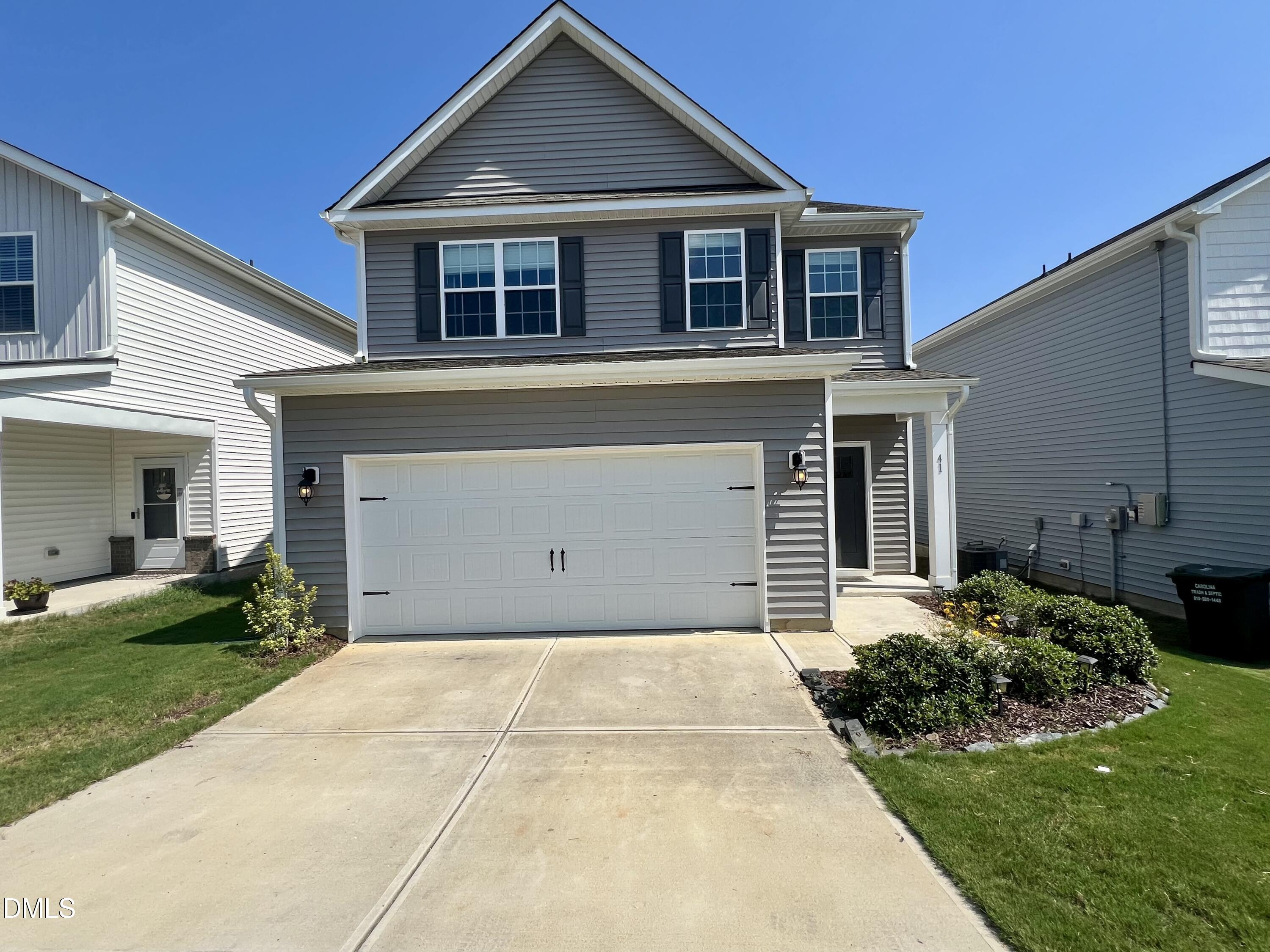 41 River Bank Road Fuquay-Varina, NC 27526 - Photo 2 of 41 IMG_8056