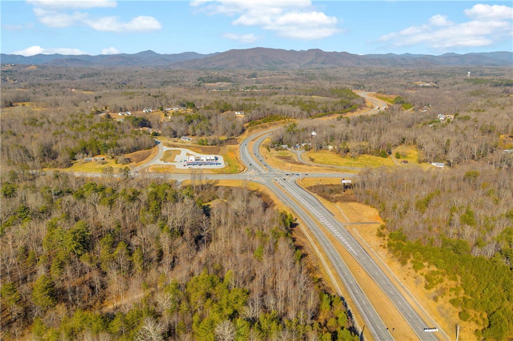 0 Tom Hunt Road Cleveland, GA 30528 - Photo 7 of 13