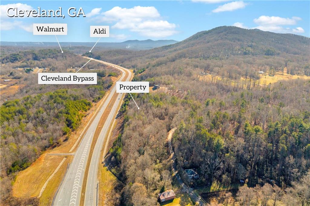 0 Tom Hunt Road Cleveland, GA 30528 - Photo 10 of 13