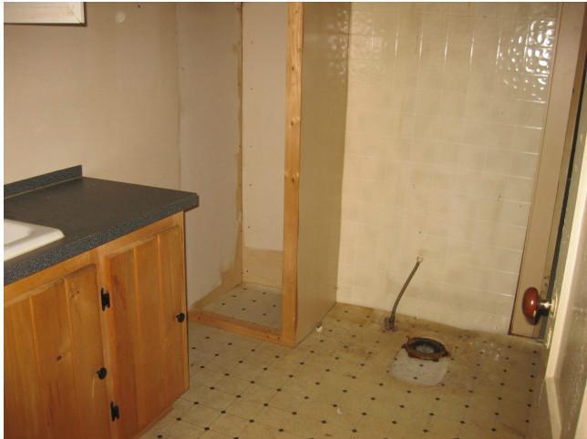 43 Caribou Road Passadumkeag, ME 04475 - Photo 11 of 27 Bathroom.