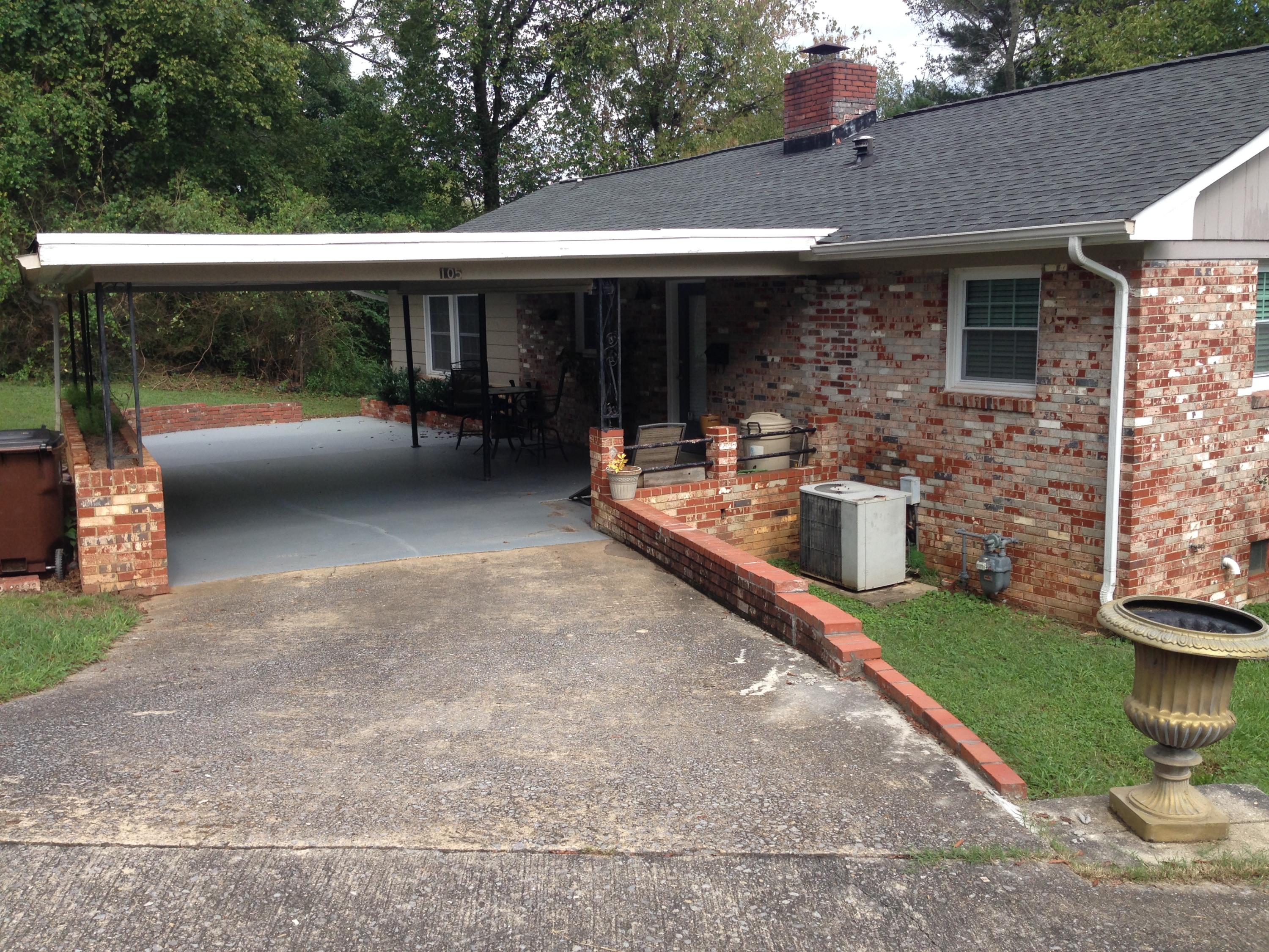 105 Verbena Road Oak Ridge, TN 37830 - Photo 2 of 7 IMG-1403