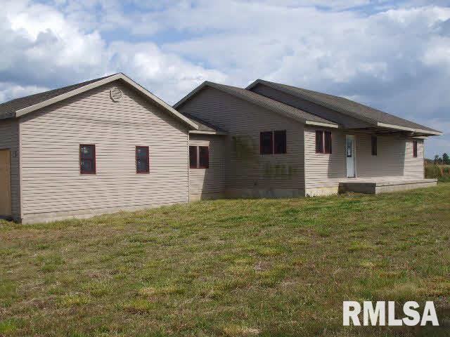 15148 Paulton Road Thompsonville, IL 62890 - Photo 6 of 7