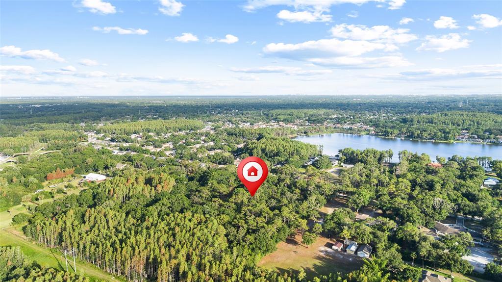 Lake Le Clare Road Lutz, FL 33558 - Photo 8 of 17