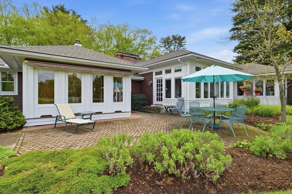 64 Prynnwood Road Longmeadow, MA 01106 - Photo 36 of 42 Gallery Image 36