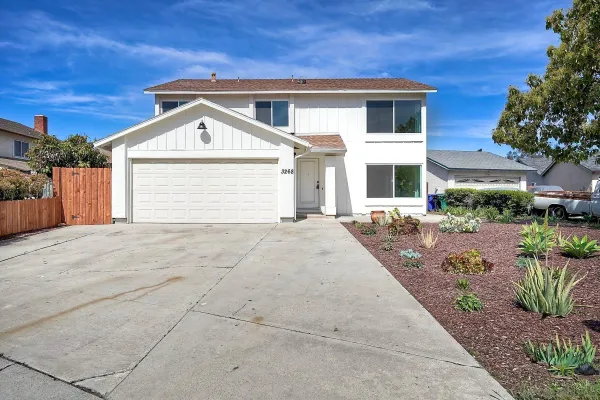 $1,099,000 | 3268 Carnell Avenue, San Diego, CA 92154