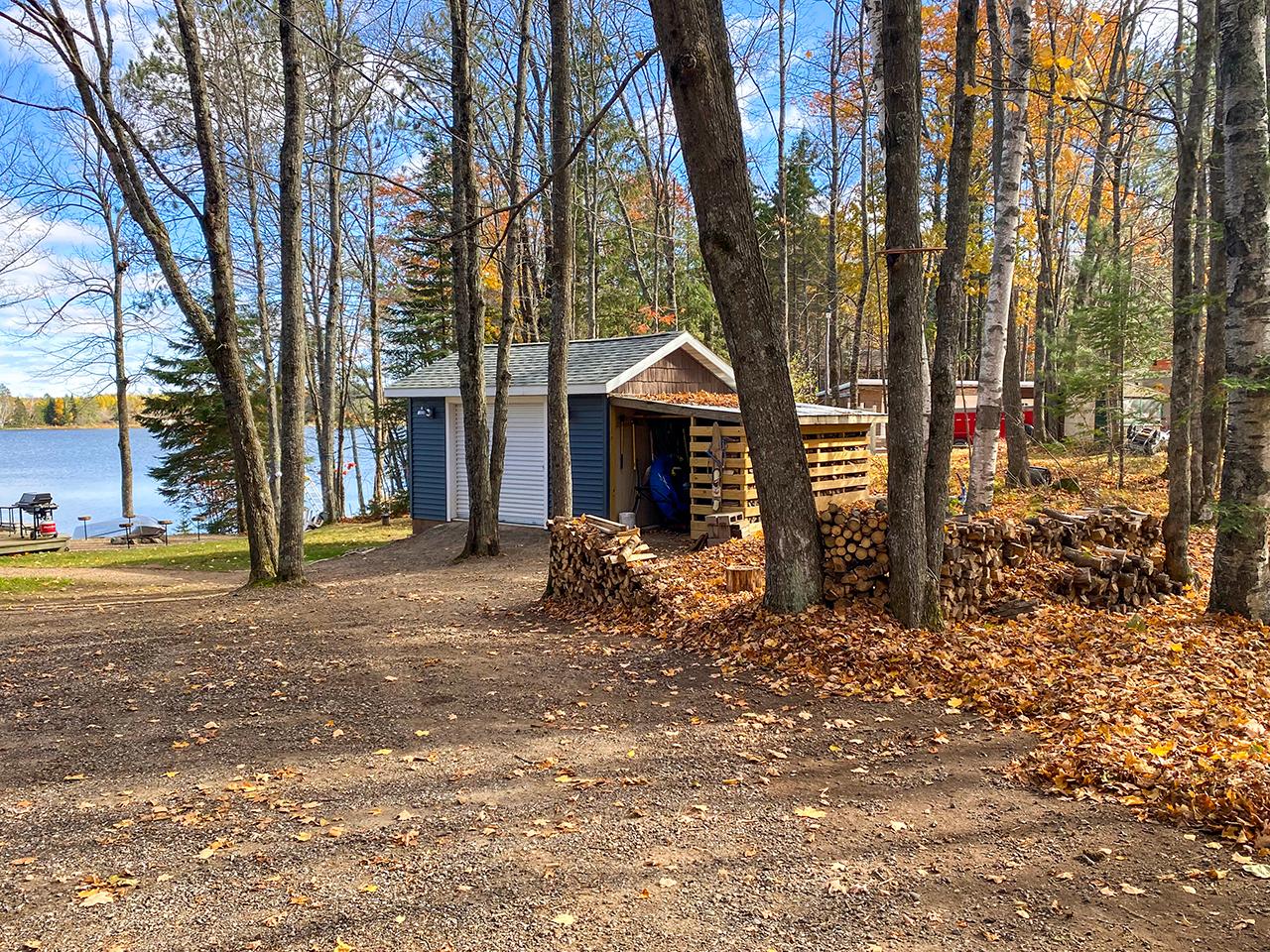 N10553 Pine Lake Road Gleason, WI 54435 - Photo 20 of 20 Gallery Image 20