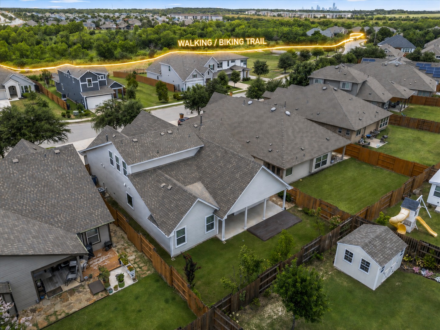 7321 Sentry Path Austin, TX 78744 - Photo 2 of 36 Gallery Image 2