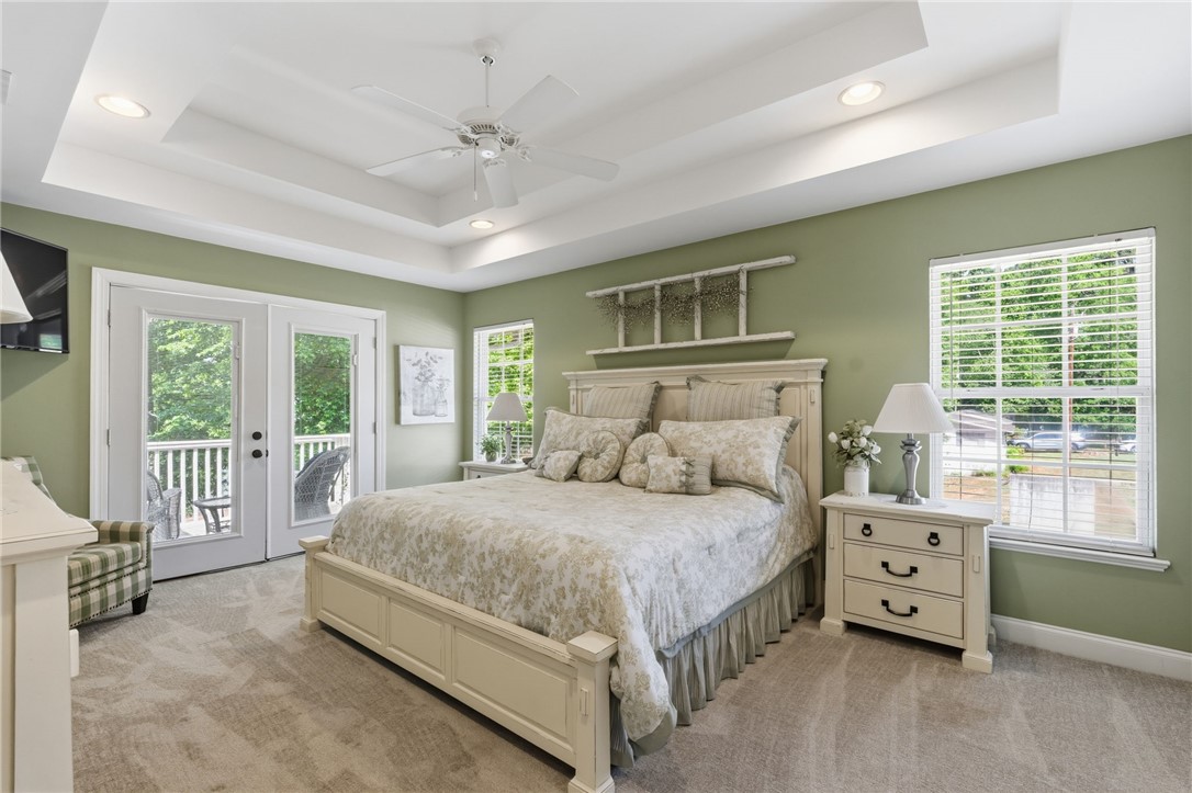 519 Island Point Road Starr, SC 29684 - Photo 20 of 49