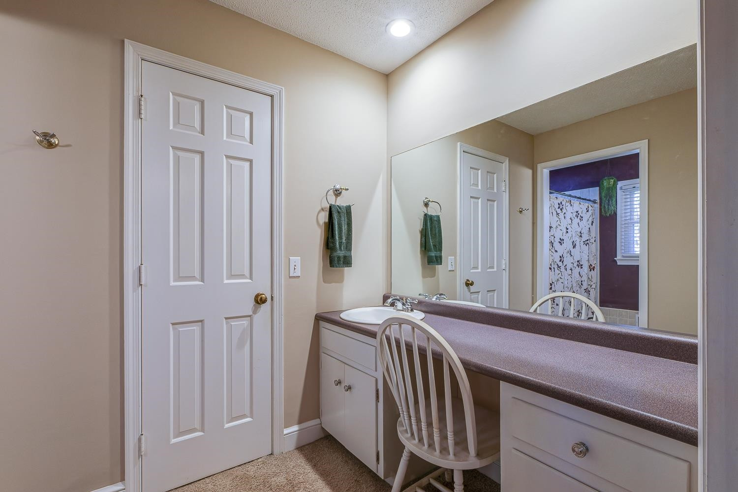 1308 Hampton Valley Road Cary, NC 27511 - Photo 27 of 42 Primary Bathroom