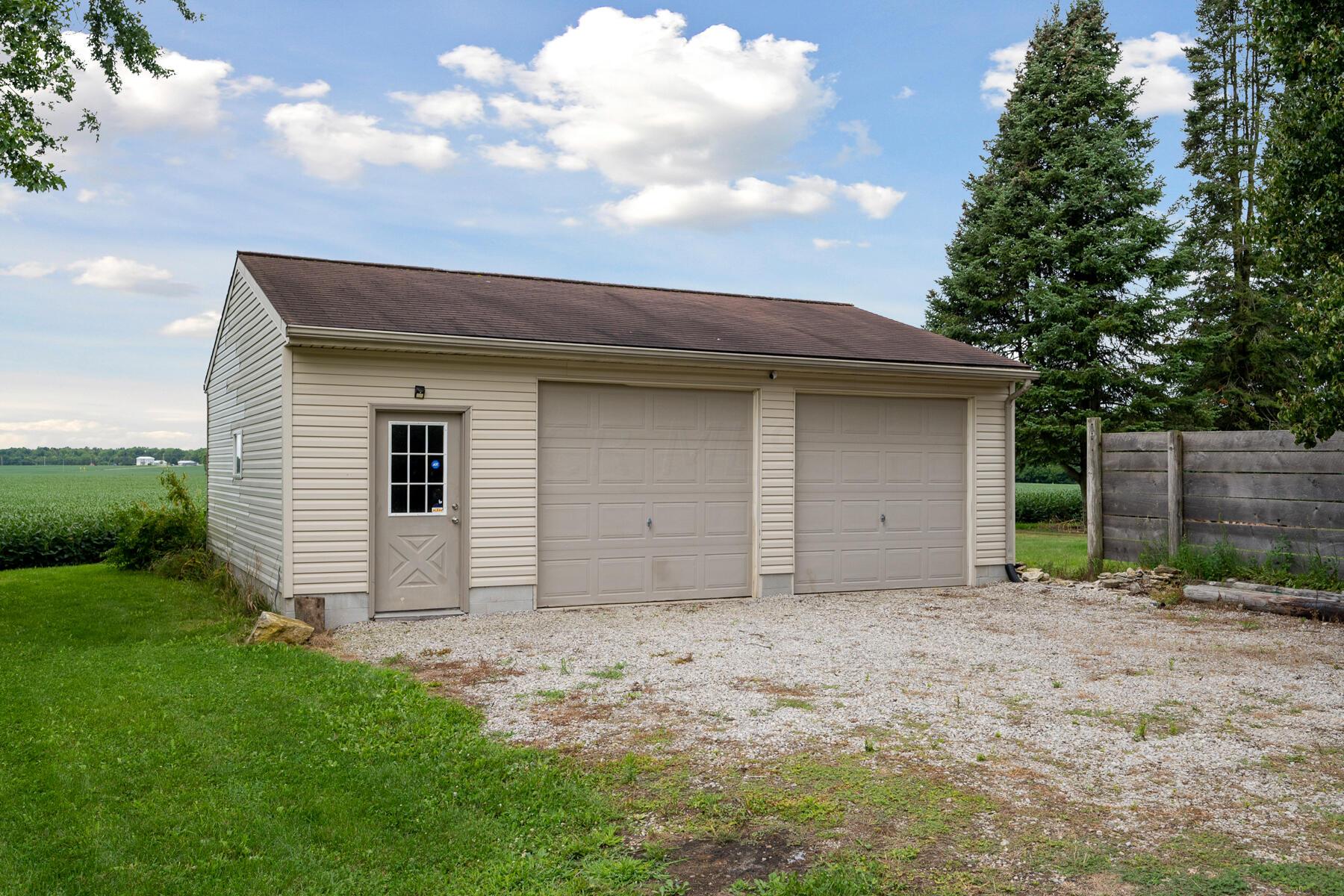 2979 Neidhart Road Marion, OH 43302 - Photo 62 of 64 2979 Neidhart Rd-106