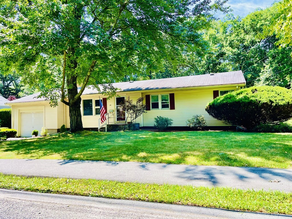 14 Peterson Road Natick, MA 01760 - Photo 1 of 28