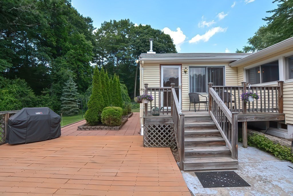 14 Peterson Road Natick, MA 01760 - Photo 24 of 28
