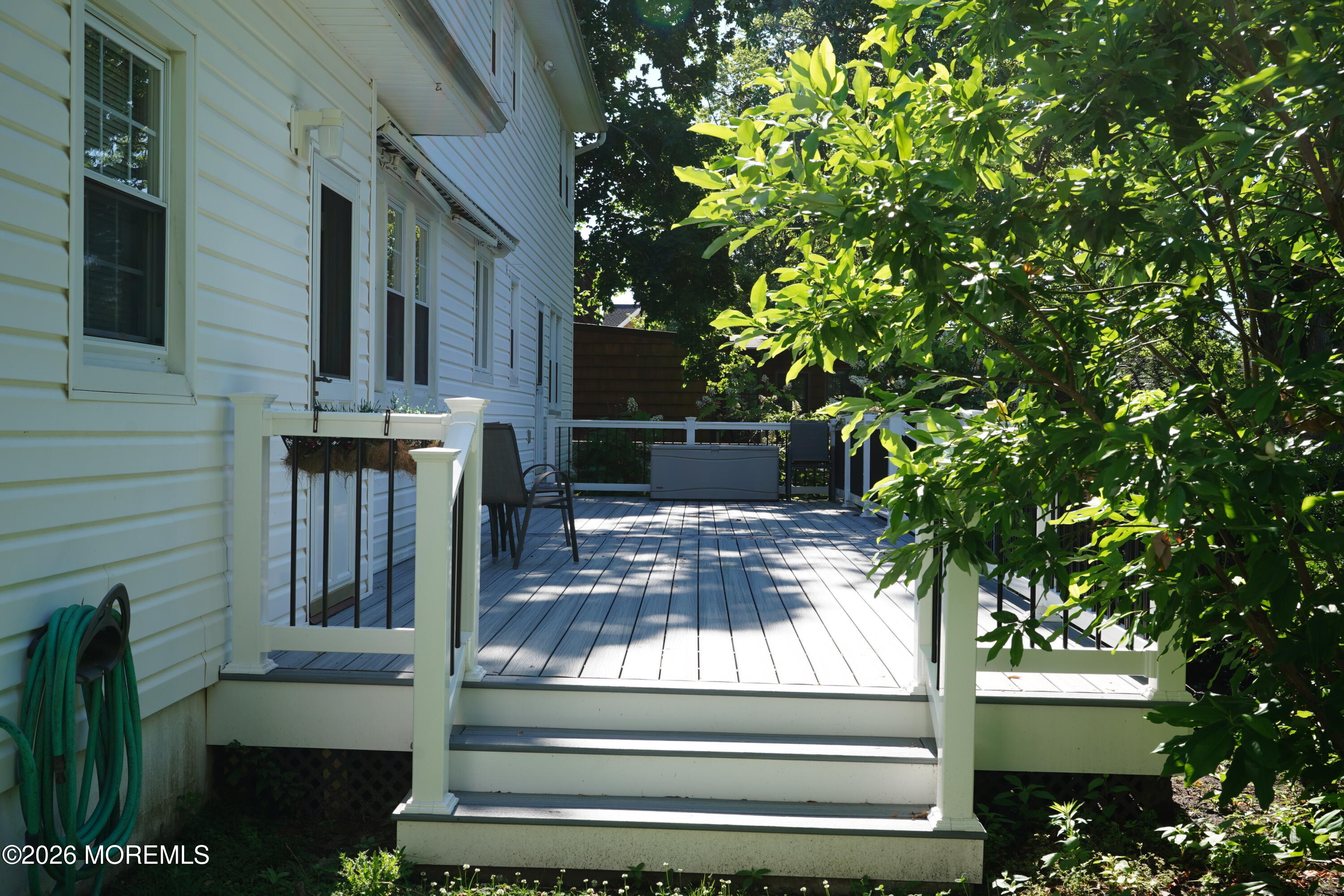 909 Prospect Avenue Spring Lake, NJ 07762 - Photo 32 of 38 Entertain