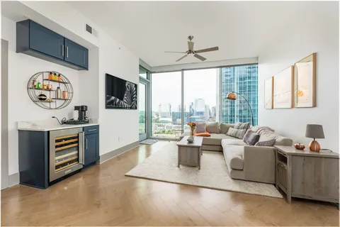 $1,145,000 | 1616 West End Avenue, Unit 1803, Nashville, TN 37203