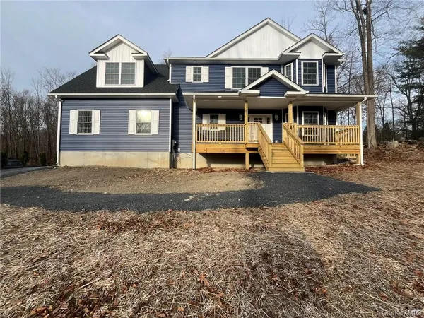 $629,900 | 218 Shoddy Hollow Road, Otisville, NY 10963