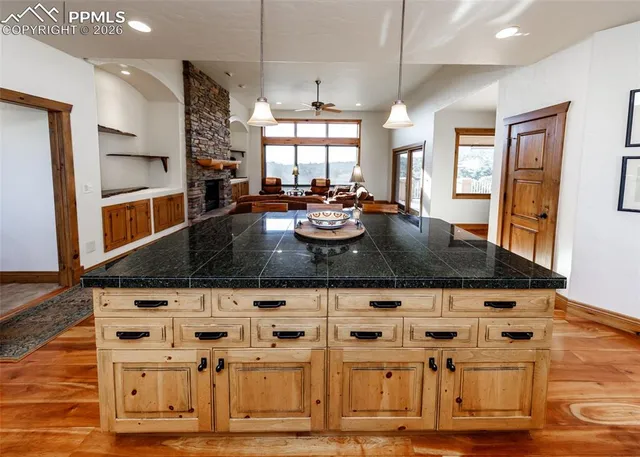 $1,125,000 | 4460 Tierra Rojo Drive, Colorado Springs, CO 80926