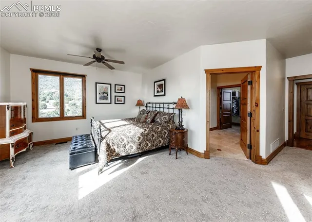 $1,125,000 | 4460 Tierra Rojo Drive, Colorado Springs, CO 80926