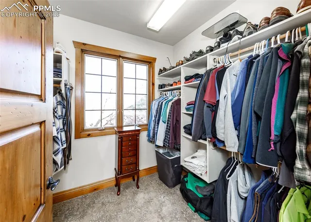 $1,125,000 | 4460 Tierra Rojo Drive, Colorado Springs, CO 80926