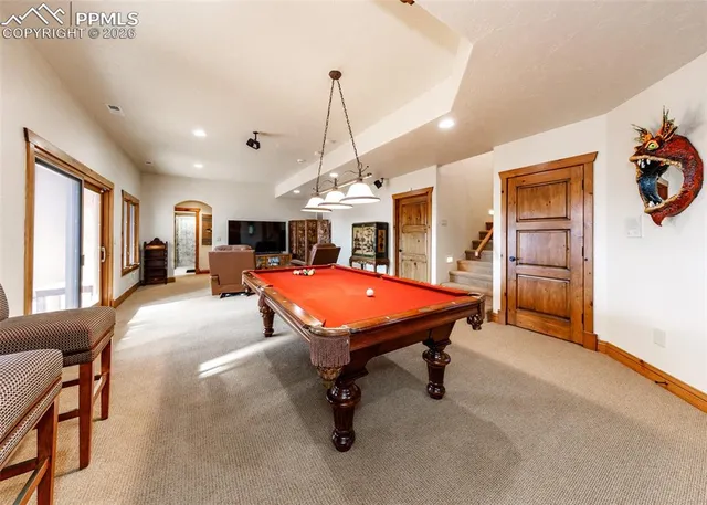 $1,125,000 | 4460 Tierra Rojo Drive, Colorado Springs, CO 80926