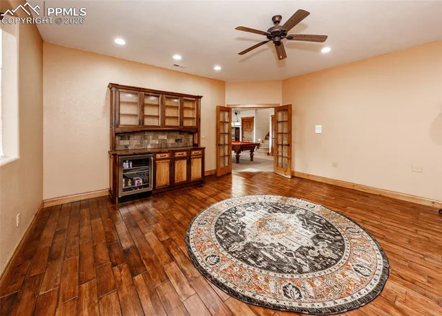 $1,125,000 | 4460 Tierra Rojo Drive, Colorado Springs, CO 80926