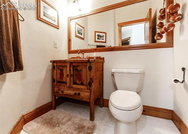 $1,125,000 | 4460 Tierra Rojo Drive, Colorado Springs, CO 80926