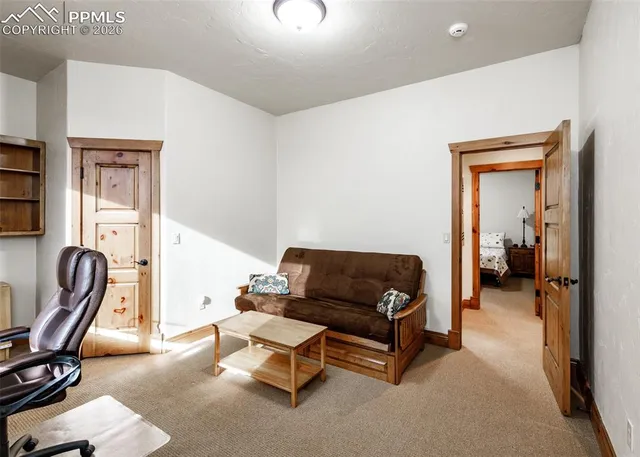 $1,125,000 | 4460 Tierra Rojo Drive, Colorado Springs, CO 80926