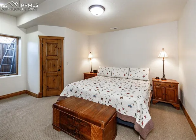 $1,125,000 | 4460 Tierra Rojo Drive, Colorado Springs, CO 80926