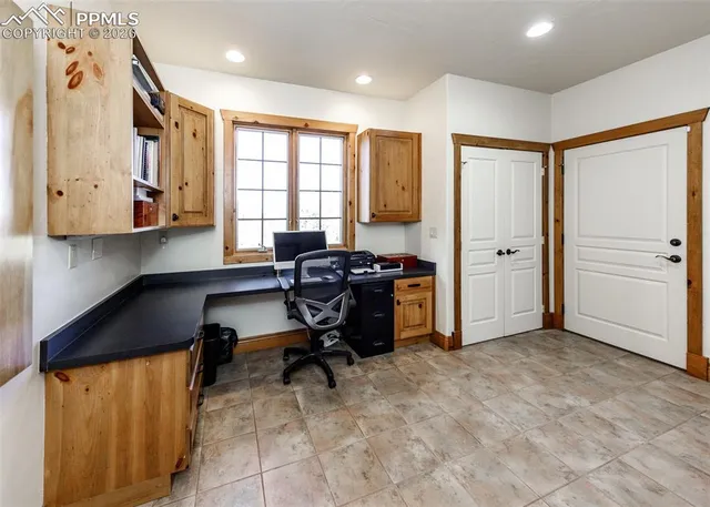 $1,125,000 | 4460 Tierra Rojo Drive, Colorado Springs, CO 80926