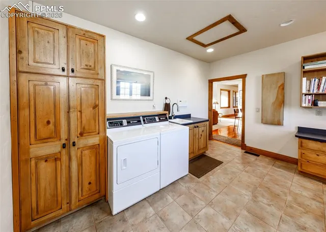 $1,125,000 | 4460 Tierra Rojo Drive, Colorado Springs, CO 80926