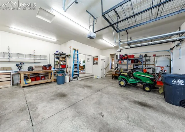 $1,125,000 | 4460 Tierra Rojo Drive, Colorado Springs, CO 80926