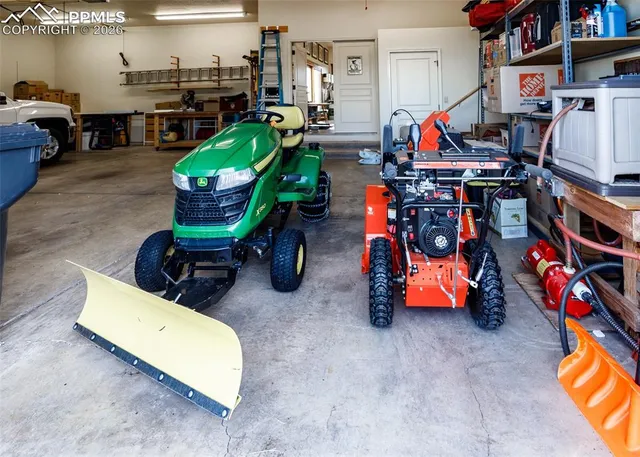 $1,125,000 | 4460 Tierra Rojo Drive, Colorado Springs, CO 80926