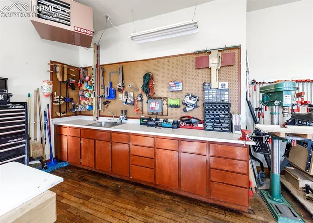 $1,125,000 | 4460 Tierra Rojo Drive, Colorado Springs, CO 80926