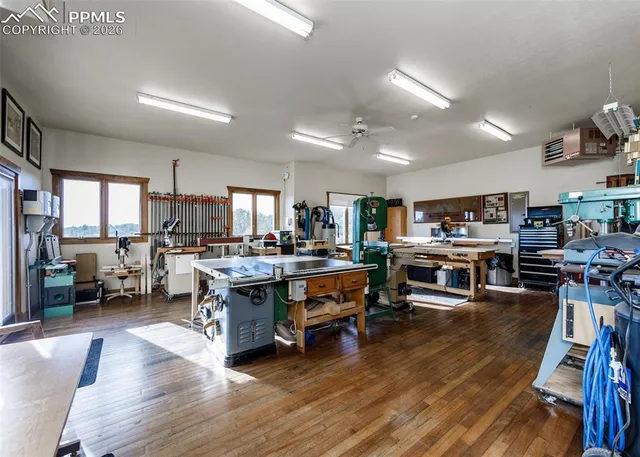 $1,125,000 | 4460 Tierra Rojo Drive, Colorado Springs, CO 80926