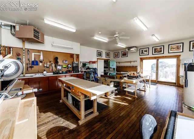 $1,125,000 | 4460 Tierra Rojo Drive, Colorado Springs, CO 80926